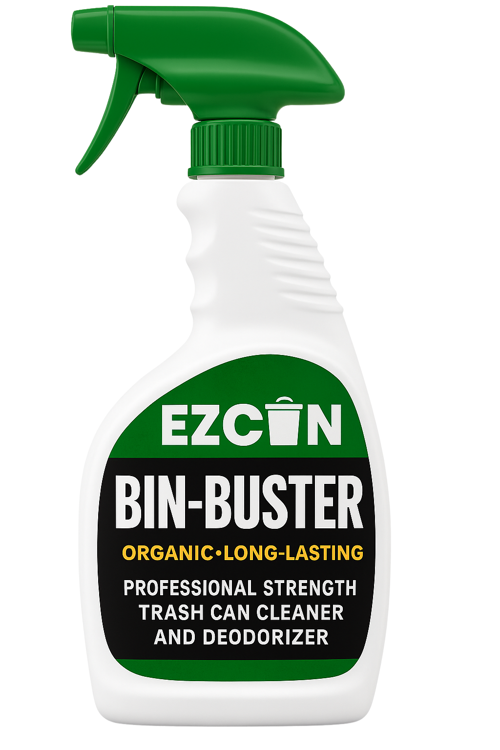 BIN-BUSTER® Dumpster Spray