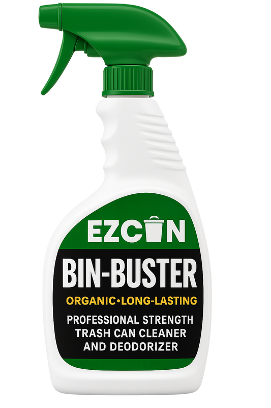 BIN-BUSTER® Dumpster Spray